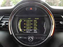MINI Hatch One