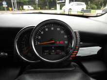 MINI Hatch One