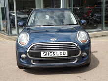 MINI Hatch One