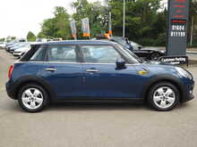 MINI Hatch One