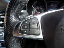 Mercedes-Benz C Class C220d AMG Line