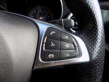 Mercedes-Benz C Class C220d AMG Line