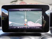 Mercedes-Benz C Class C220d AMG Line