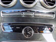 Mercedes-Benz C Class C220d AMG Line