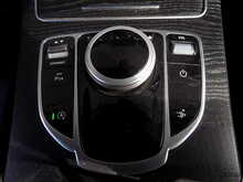 Mercedes-Benz C Class C220d AMG Line