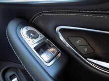 Mercedes-Benz C Class C220d AMG Line