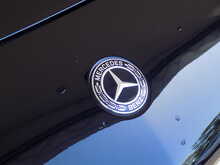 Mercedes-Benz A Class A180d Sport