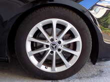 Mercedes-Benz A Class A180d Sport