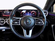 Mercedes-Benz A Class A180d Sport