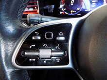 Mercedes-Benz A Class A180d Sport