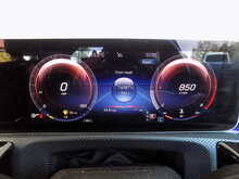 Mercedes-Benz A Class A180d Sport