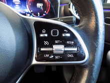 Mercedes-Benz A Class A180d Sport