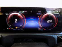 Mercedes-Benz A Class A180d Sport