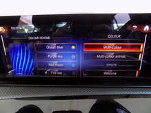 Mercedes-Benz A Class A180d Sport
