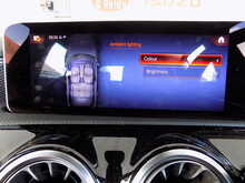 Mercedes-Benz A Class A180d Sport
