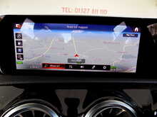 Mercedes-Benz A Class A180d Sport