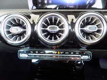 Mercedes-Benz A Class A180d Sport