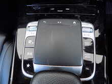 Mercedes-Benz A Class A180d Sport