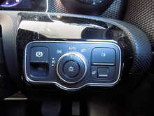 Mercedes-Benz A Class A180d Sport