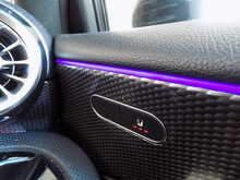 Mercedes-Benz A Class A180d Sport