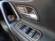 Mercedes-Benz A Class A180d Sport