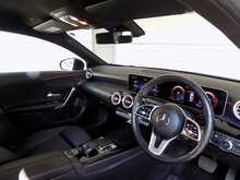 Mercedes-Benz A Class A180d Sport