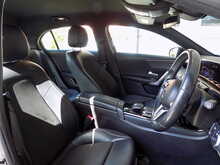 Mercedes-Benz A Class A180d Sport