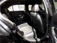 Mercedes-Benz A Class A180d Sport