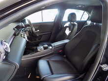 Mercedes-Benz A Class A180d Sport