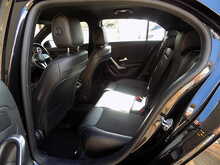 Mercedes-Benz A Class A180d Sport