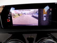 Mercedes-Benz A Class A180d Sport