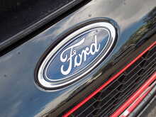 Ford Fiesta T EcoBoost Zetec S