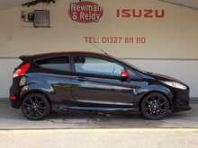 Ford Fiesta T EcoBoost Zetec S