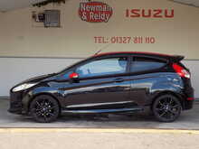 Ford Fiesta T EcoBoost Zetec S
