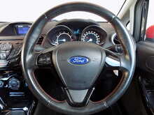 Ford Fiesta T EcoBoost Zetec S