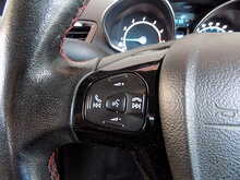 Ford Fiesta T EcoBoost Zetec S