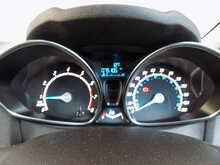 Ford Fiesta T EcoBoost Zetec S