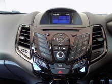 Ford Fiesta T EcoBoost Zetec S