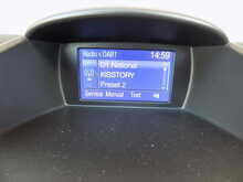 Ford Fiesta T EcoBoost Zetec S