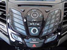 Ford Fiesta T EcoBoost Zetec S