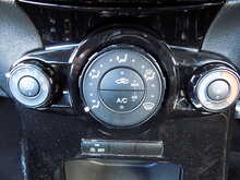 Ford Fiesta T EcoBoost Zetec S