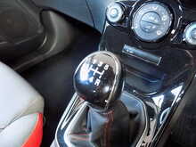 Ford Fiesta T EcoBoost Zetec S