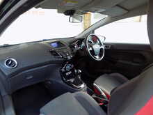 Ford Fiesta T EcoBoost Zetec S