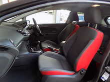Ford Fiesta T EcoBoost Zetec S