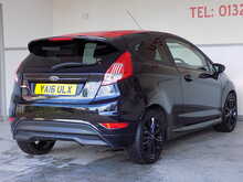 Ford Fiesta T EcoBoost Zetec S