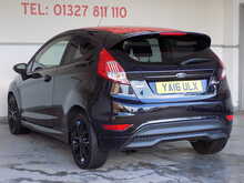 Ford Fiesta T EcoBoost Zetec S