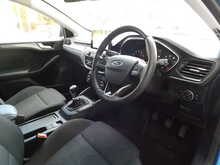Ford Focus T EcoBoost Titanium