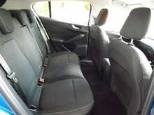 Ford Focus T EcoBoost Titanium