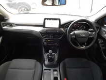 Ford Focus T EcoBoost Titanium