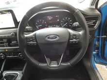 Ford Focus T EcoBoost Titanium